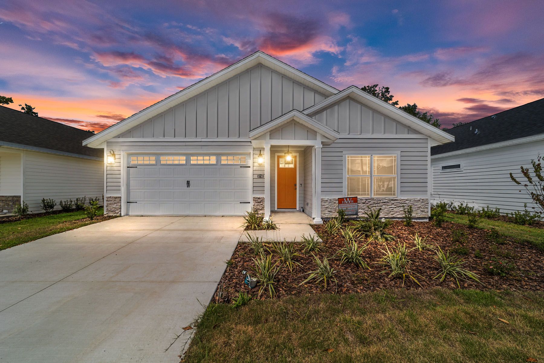 Weseman Homes | The Grayson: Spacious and Sophisticated