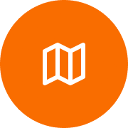 Easy Access to Gainesville