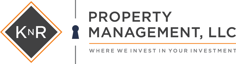 K & P Property Management LLC Logo