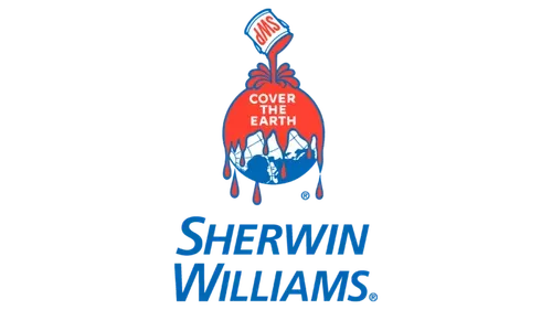 Sherwin Williams Logo